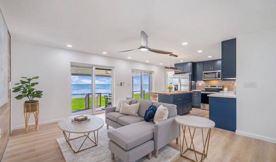 91-481 Ewa Beach Rd C, Ewa Beach, HI 96706 - 3 Beds, 2 Bath