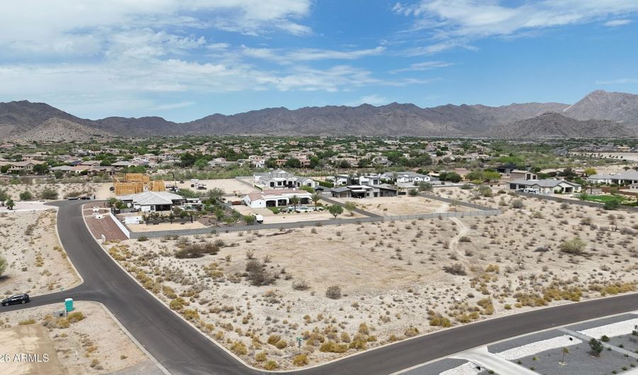 3706 N 201ST Dr 181, Buckeye, AZ 85396 - 0 Beds, 0 Bath