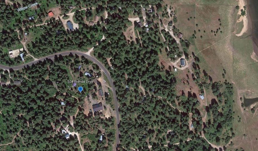 534 Brenda Dr Lot 84, Cascade, ID 83611 - 0 Beds, 0 Bath