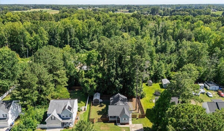 48 Hunters Way, Angier, NC 27501 - 3 Beds, 2 Bath
