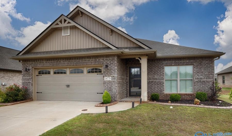 14778 Greenleaf Dr, Athens, AL 35613 - 4 Beds, 3 Bath