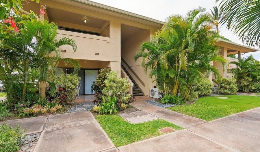 1450 S Kihei Rd F201, Kihei, HI 96753 - 1 Beds, 1 Bath