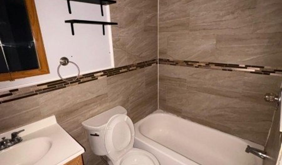 76 Heckel St 2F, Belleville, NJ 07109 - 1 Beds, 1 Bath