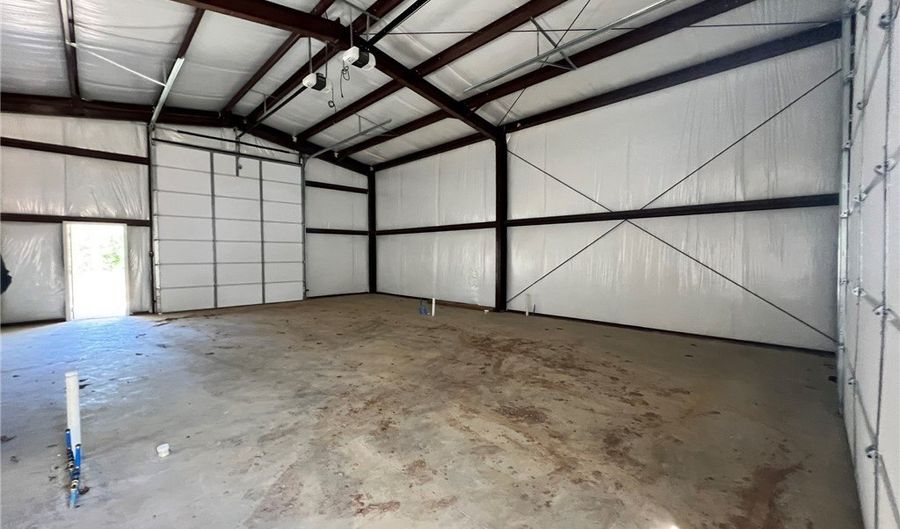 1011 Granny Hollar Rd, Atkins, AR 72823 - 0 Beds, 0 Bath