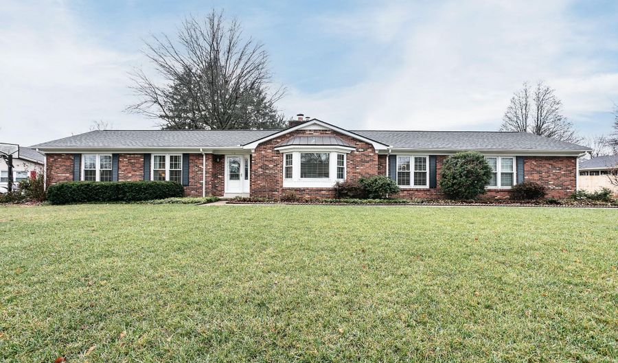 112 Westview Dr, Bardstown, KY 40004 - 4 Beds, 3 Bath