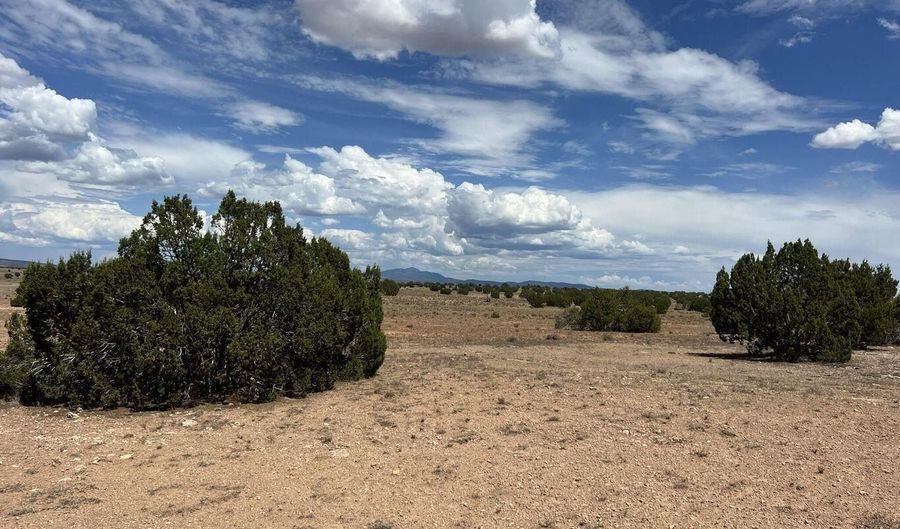 Sw4 10 Blossom Hill Road, Ash Fork, AZ 86320 - 0 Beds, 0 Bath