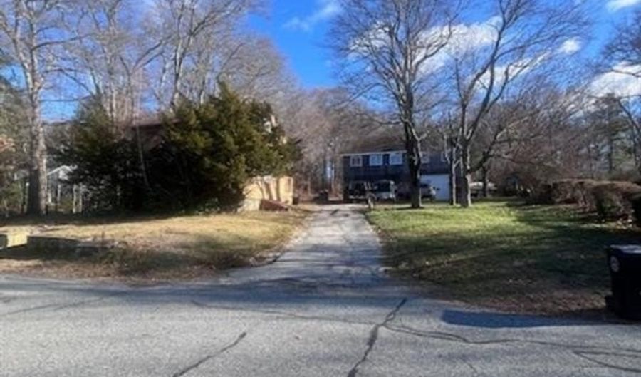 210 Black Plain Rd, North Smithfield, RI 02896 - 2 Beds, 2 Bath