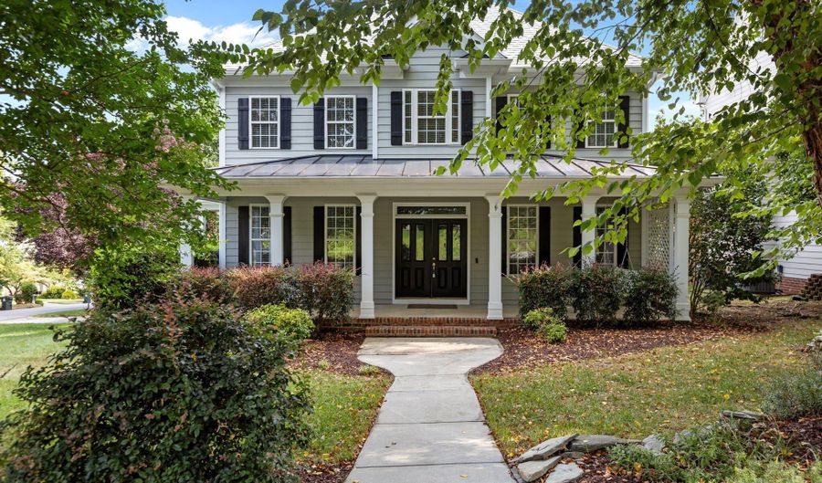 1806 White Dogwood Rd, Apex, NC 27502 - 4 Beds, 3 Bath