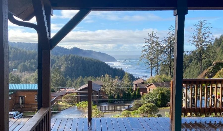 19921 WHALESHEAD Rd U25, Brookings, OR 97415 - 1 Beds, 1 Bath