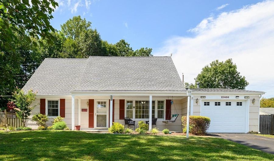 12400 RAMBLING Ln, Bowie, MD 20715 - 4 Beds, 2 Bath