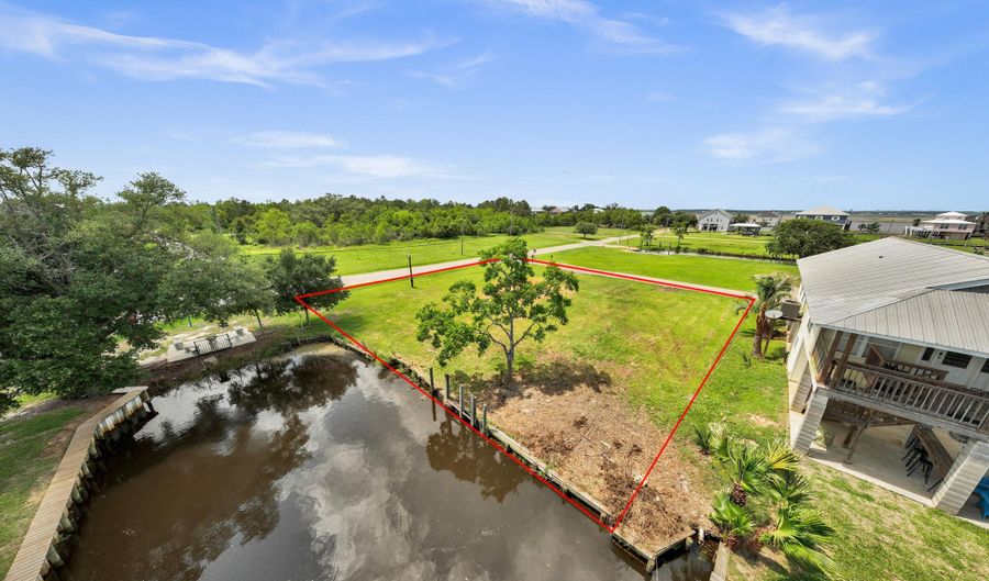 101 Edith Dr, Bay St. Louis, MS 39520 - 0 Beds, 0 Bath