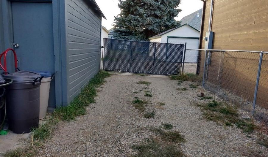 506 Ash, Anaconda, MT 59711 - 2 Beds, 1 Bath