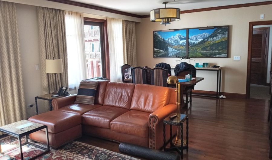 0197 Prospector Rd 2205 Winter Interest 4, Aspen, CO 81611 - 2 Beds, 3 Bath