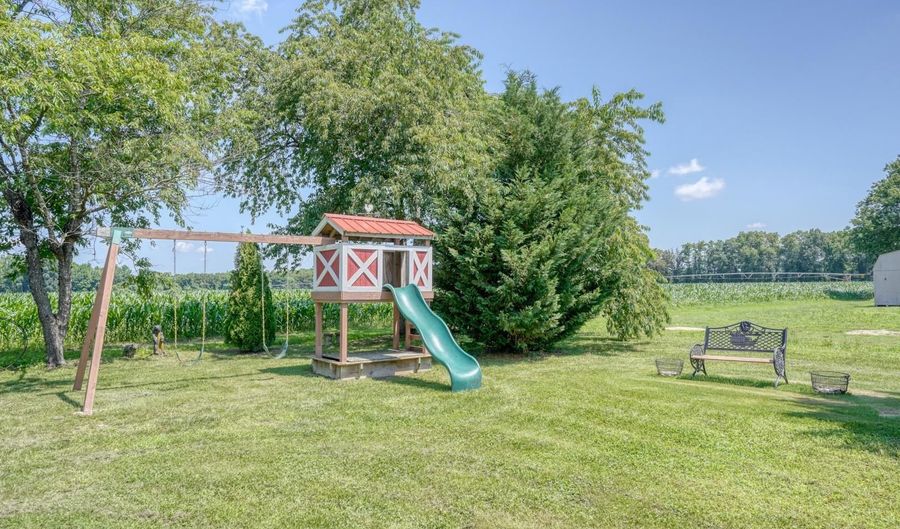 587 THISTLEWOOD Rd, Houston, DE 19954 - 3 Beds, 3 Bath