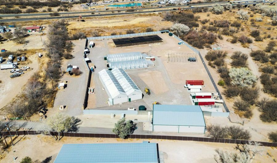 803 N Industrial Dr, Camp Verde, AZ 86322 - 0 Beds, 0 Bath