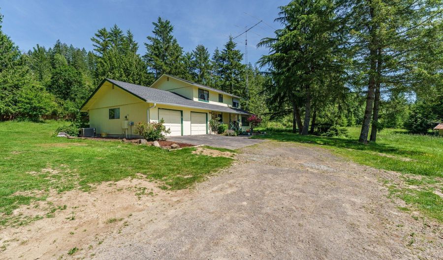29139 NE HAMMOND Ct, Battle Ground, WA 98604 - 4 Beds, 3 Bath