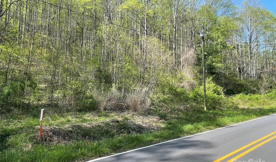 0 Martins Creek Rd, Barnardsville, NC 28709 - 0 Beds, 0 Bath