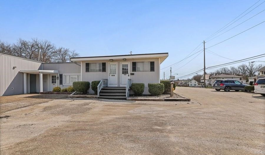 1950 S Freedom Ave, Alliance, OH 44601 - 0 Beds, 0 Bath