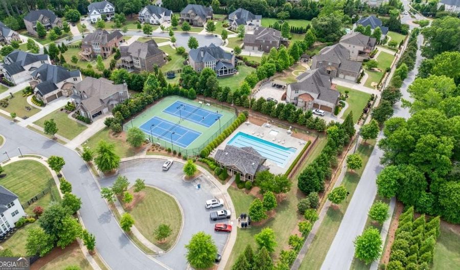 1715 Bates Rd, Alpharetta, GA 30009 - 5 Beds, 5 Bath