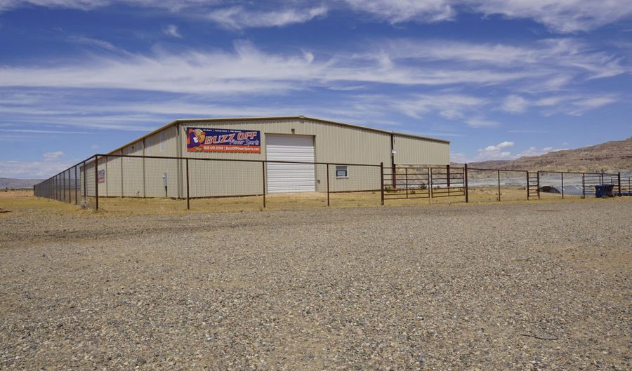 825 E Cannonball Dr, Big Water, UT 84741 - 0 Beds, 0 Bath
