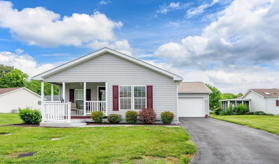 504 WEAVER Dr 504, Dover, DE 19901 - 2 Beds, 2 Bath