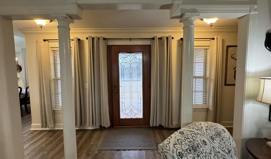 897 Ridgewood, Baldwyn, MS 38824 - 4 Beds, 3 Bath