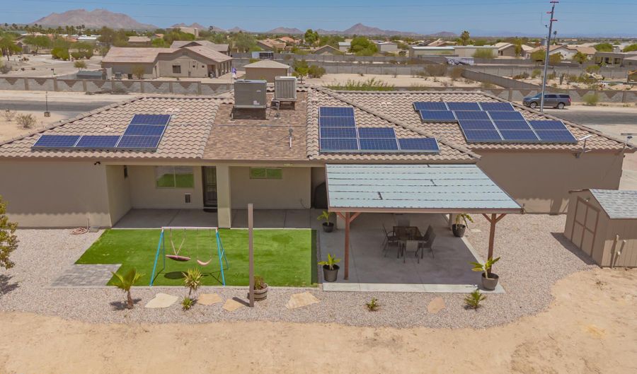 9858 N FALDALE Rd, Casa Grande, AZ 85122 - 4 Beds, 2 Bath
