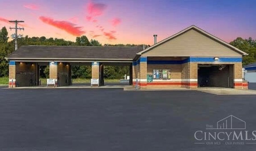 2530 US Rt 52, Aberdeen, OH 45101 - 0 Beds, 0 Bath