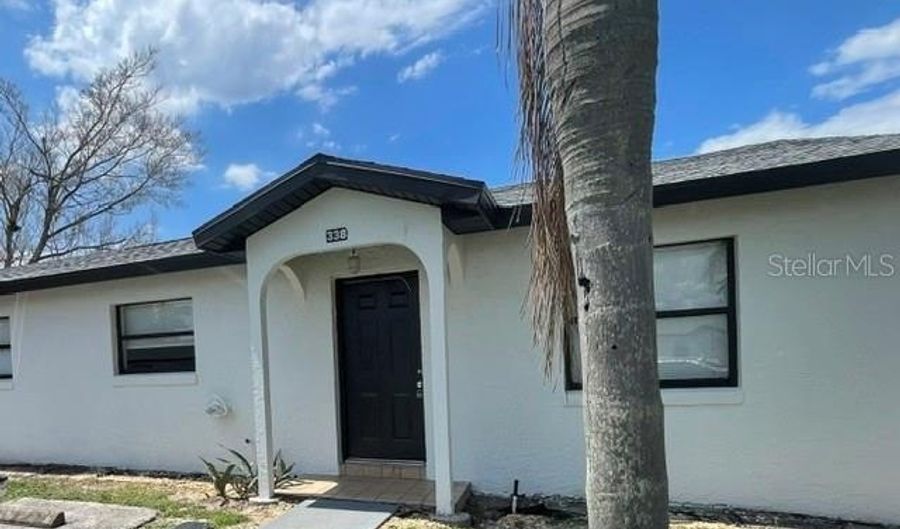338 BLANCO Ct, Avon Park, FL 33825 - 2 Beds, 1 Bath