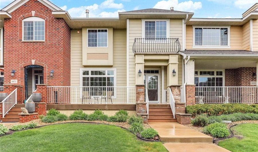6665 Flycatcher Ln, Apple Valley, MN 55124 - 2 Beds, 3 Bath