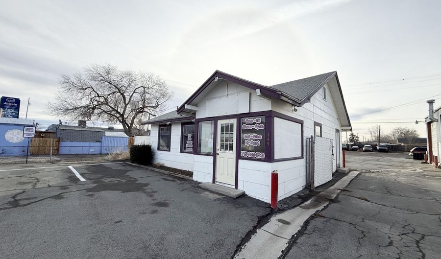 145 Main, Fernley, NV 89408 - 0 Beds, 0 Bath