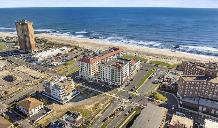 1501 Ocean Ave 2112, Asbury Park, NJ 07712 - 2 Beds, 3 Bath