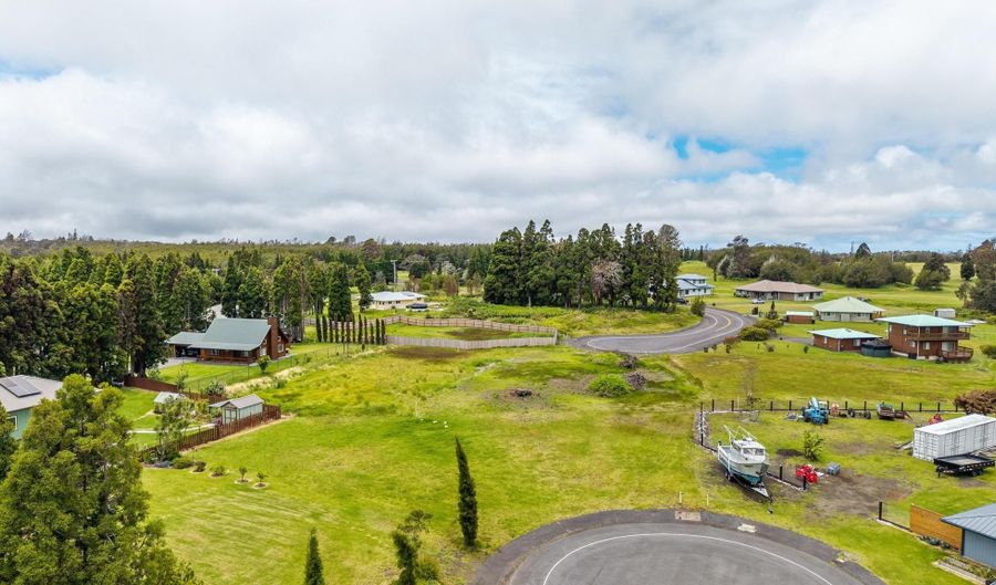 MAUNAKEHA WAY, Hawaii National Park, HI 96718 - 0 Beds, 0 Bath