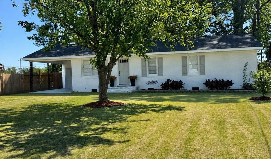 4155 Lee St, Ayden, NC 28513 - 3 Beds, 2 Bath