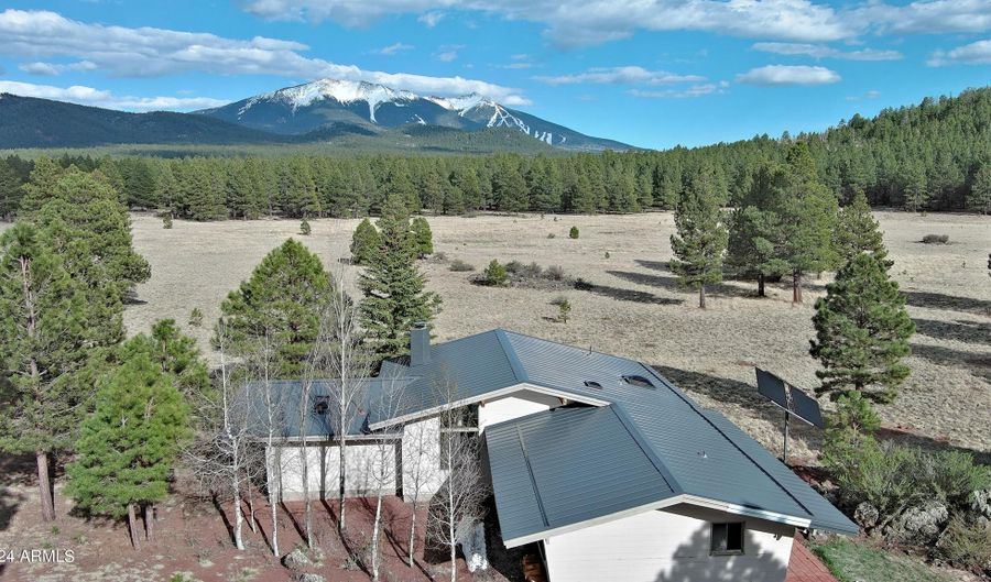 0 FOREST ROAD 193 St, Flagstaff, AZ 86001 - 5 Beds, 3 Bath