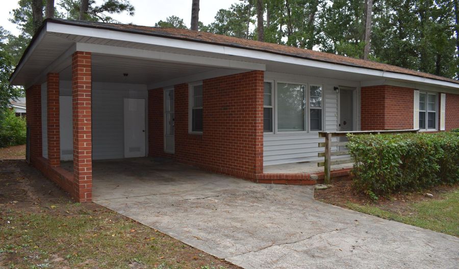 260 W Vineland Rd, Augusta, GA 30904 - 3 Beds, 1 Bath