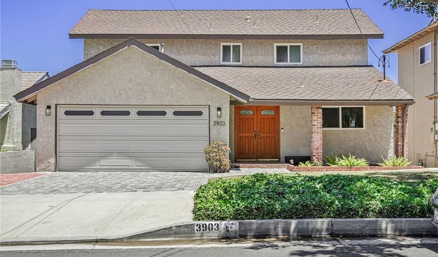 3903 Bluff St, Torrance, CA 90505 - 3 Beds, 3 Bath