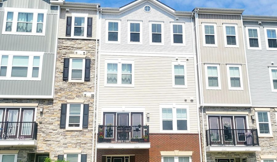 24626 CABLE MILL Ter, Aldie, VA 20105 - 3 Beds, 3 Bath