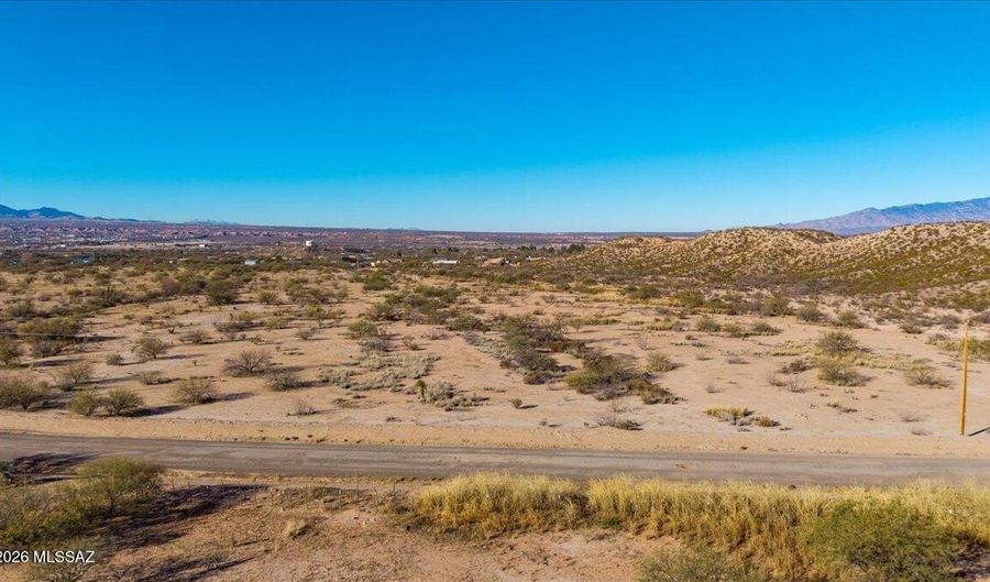 40 4 Acres N San Pedro Ranch Rd 5, Benson, AZ 85602 - 0 Beds, 0 Bath