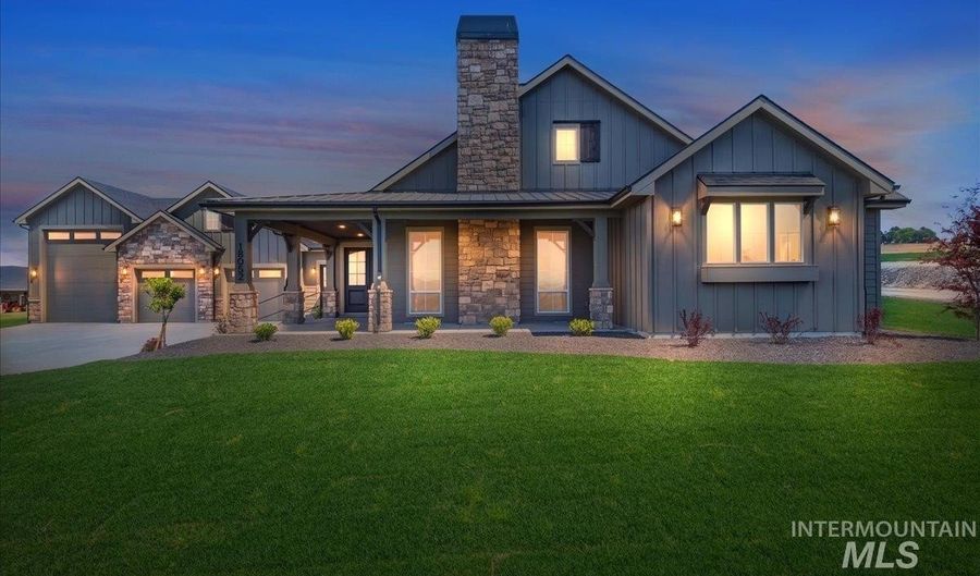 18052 Andorra Ln, Caldwell, ID 83607 - 3 Beds, 4 Bath