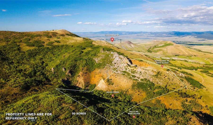 Tbd Aspen Hills Tract 66, Anaconda, MT 59711 - 0 Beds, 0 Bath