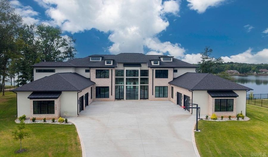 7346 Lake Point Cir, Benton, AR 72019 - 5 Beds, 9 Bath