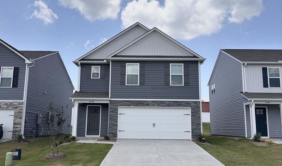 6068 Willutuck Dr, Boiling Springs, SC 29316 - 3 Beds, 3 Bath
