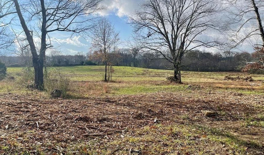 Lot 4 Thomas Twin Oaks Road, Baxter, TN 38583 - 0 Beds, 0 Bath