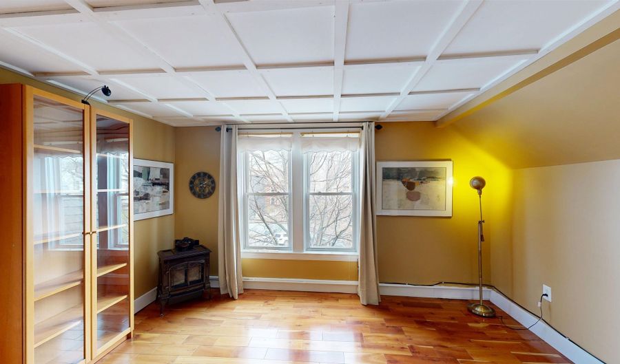 197 S Winooski Ave 4, Burlington, VT 05401 - 1 Beds, 1 Bath
