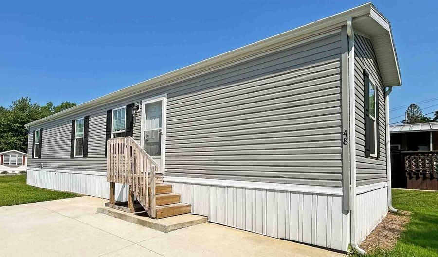 7055 Quarry Rd 48, Amherst, OH 44001 - 2 Beds, 1 Bath