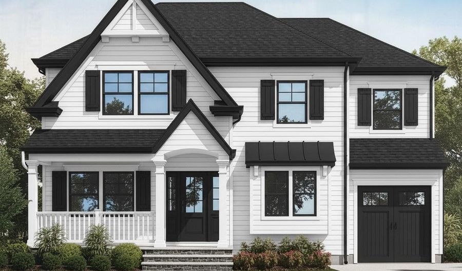 131 Lot D Searingtown Rd, Albertson, NY 11507 - 4 Beds, 5 Bath