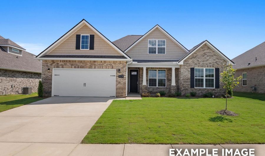 20992 English Ivy Ln, Athens, AL 35611 - 3 Beds, 3 Bath