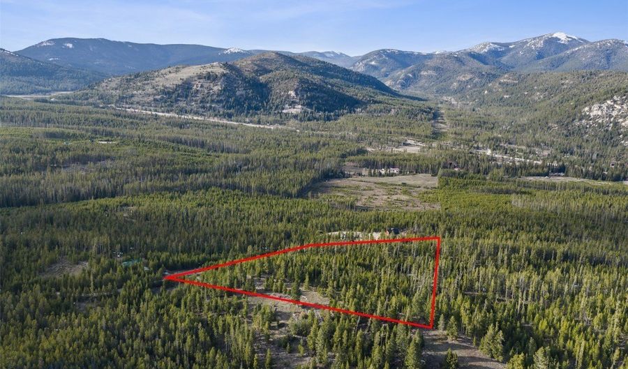 NHN Herring Flats Road, Anaconda, MT 59711 - 0 Beds, 0 Bath