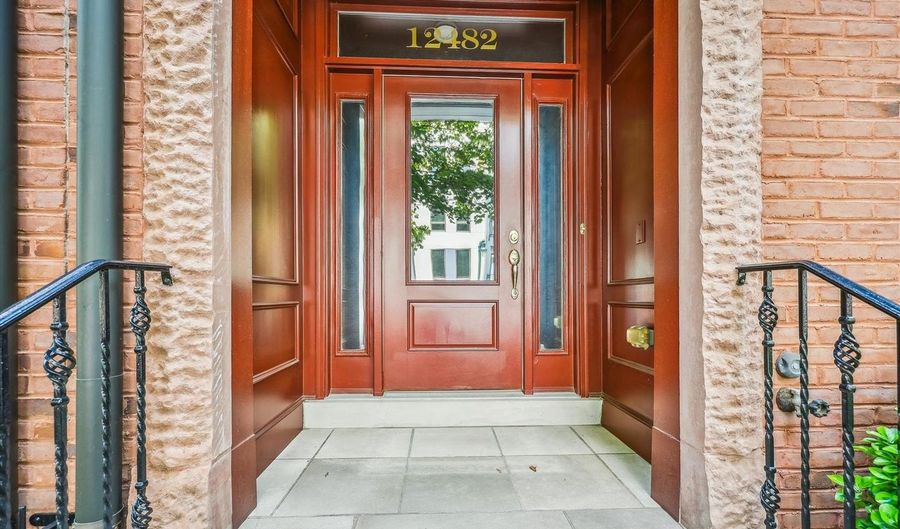12482 ANSIN CIRCLE Dr, Potomac, MD 20854 - 4 Beds, 5 Bath